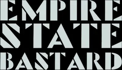 logo Empire State Bastard